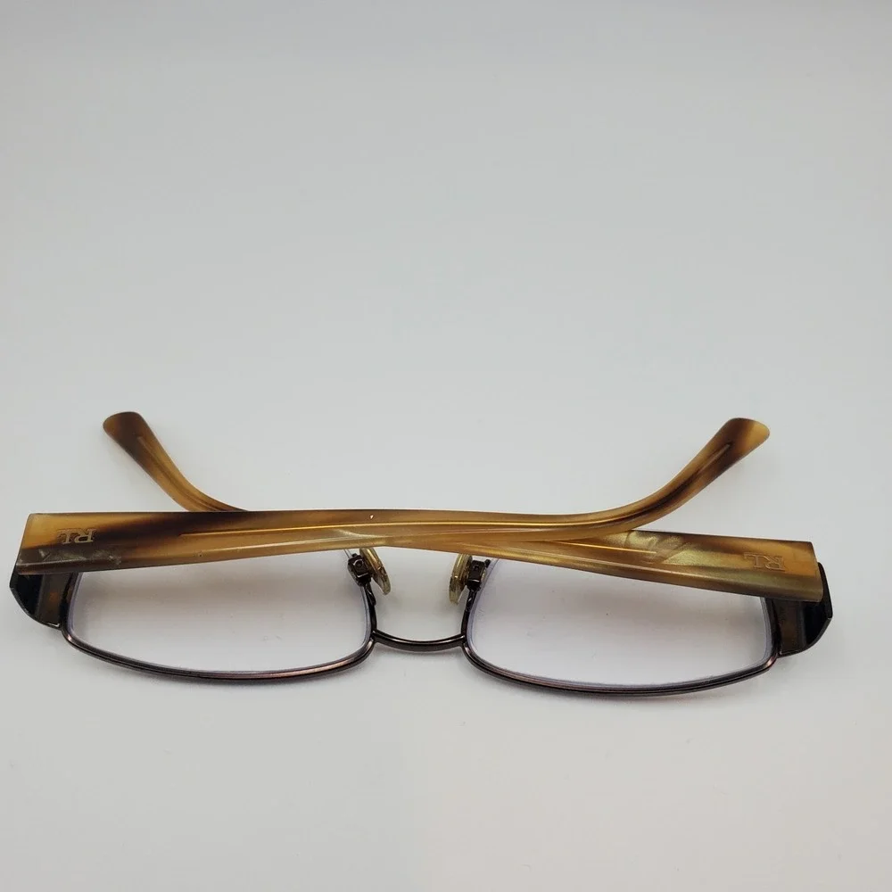 Ralph Lauren Made In Italy Eyeglasses Frame Women RL‎ 5913 8913 52-16 135
